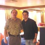 Ron & Brad Paisley