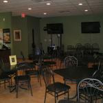 Jim's Bagel & Bistro Co-Owned By Jim Lillis & Sheila Perry