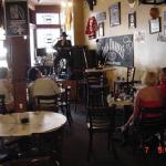 Ron At Wolfy's ON Broadway In Nashville, TN